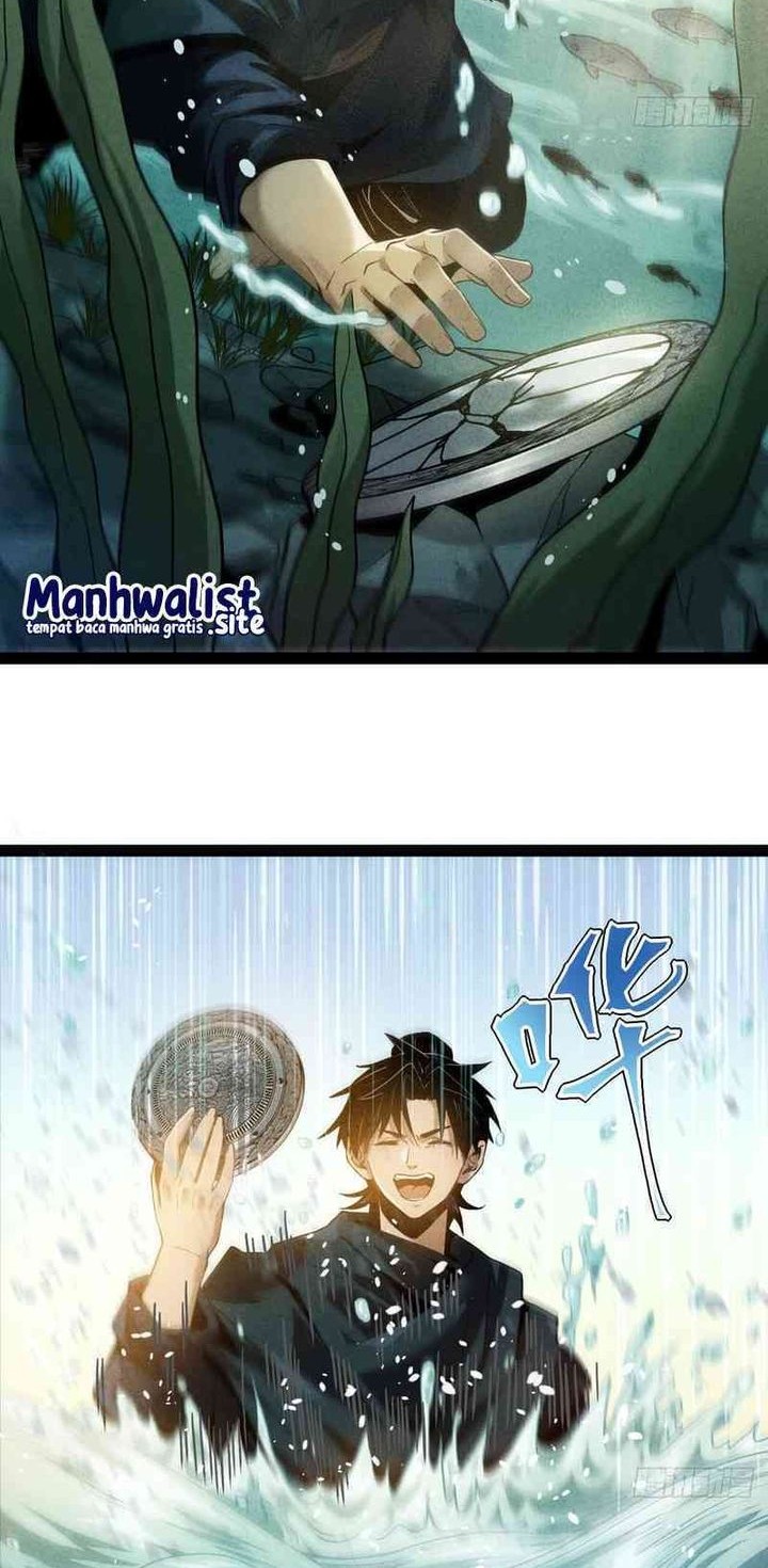 The Profound Mirror Immortal Clan Chapter 1 Gambar 40