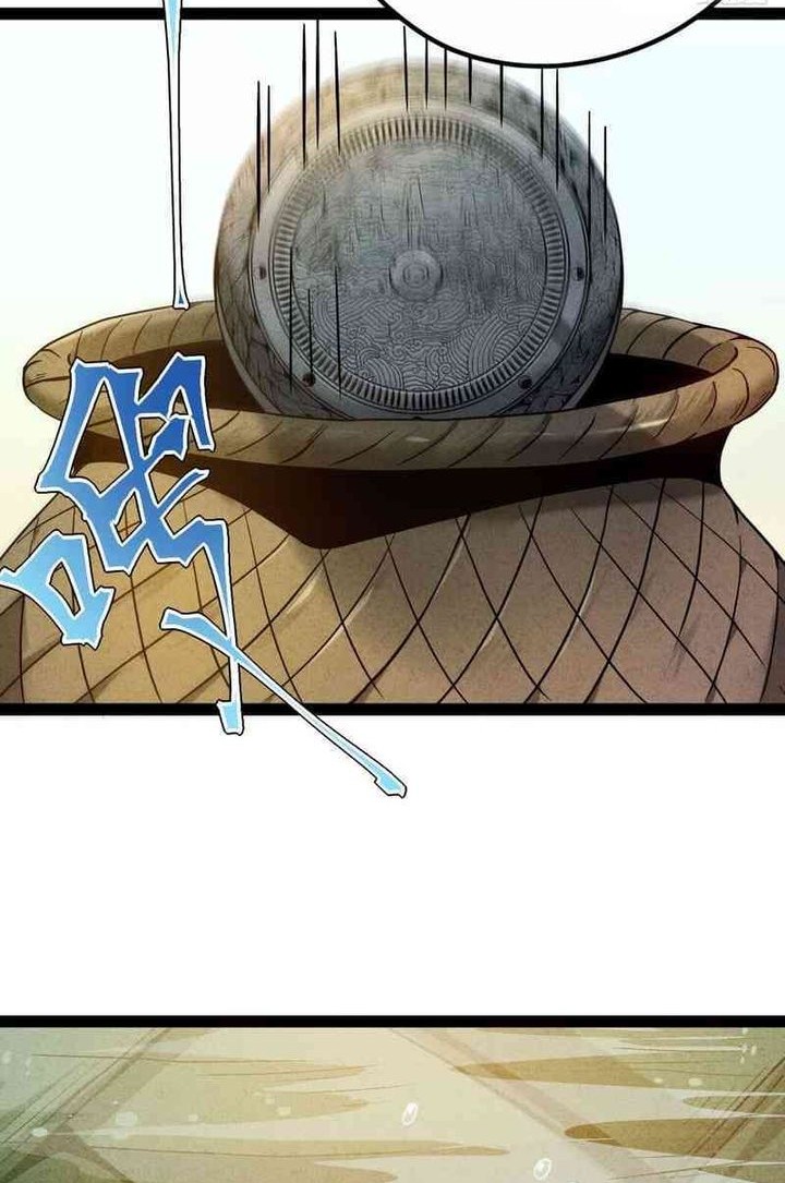 The Profound Mirror Immortal Clan Chapter 1 Gambar 42