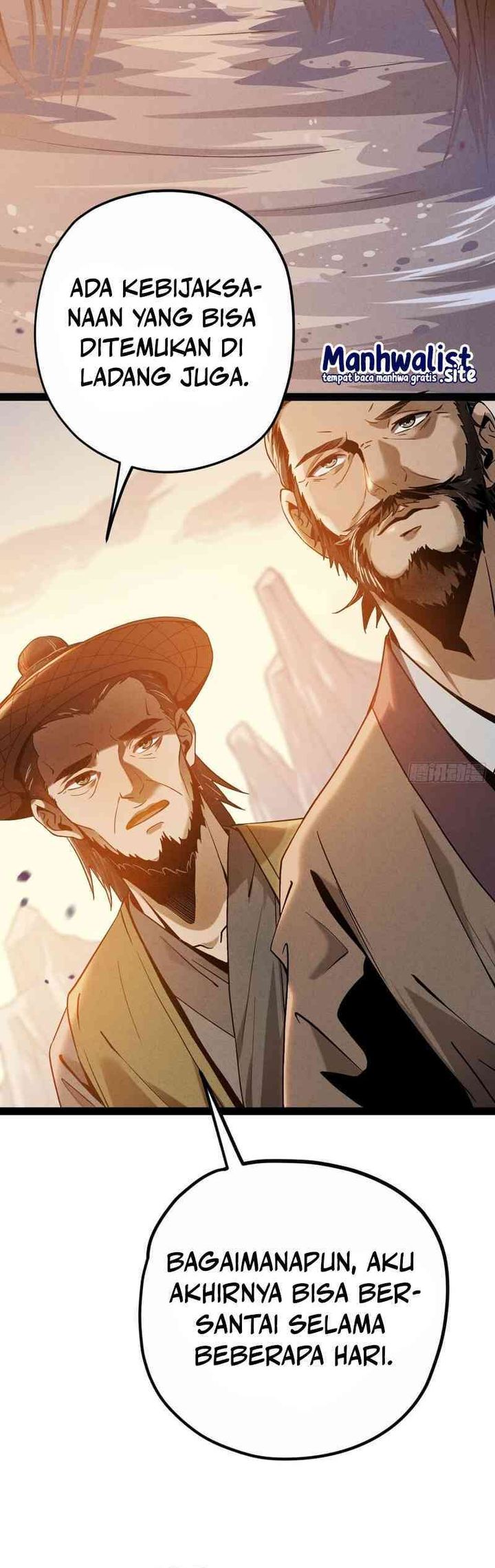 The Profound Mirror Immortal Clan Chapter 1 Gambar 57