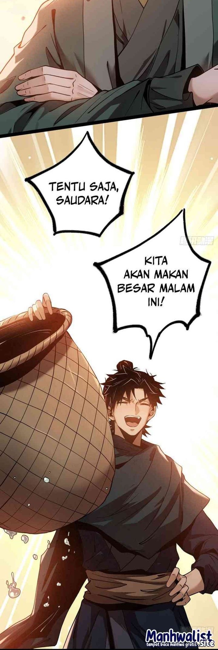 The Profound Mirror Immortal Clan Chapter 1 Gambar 65