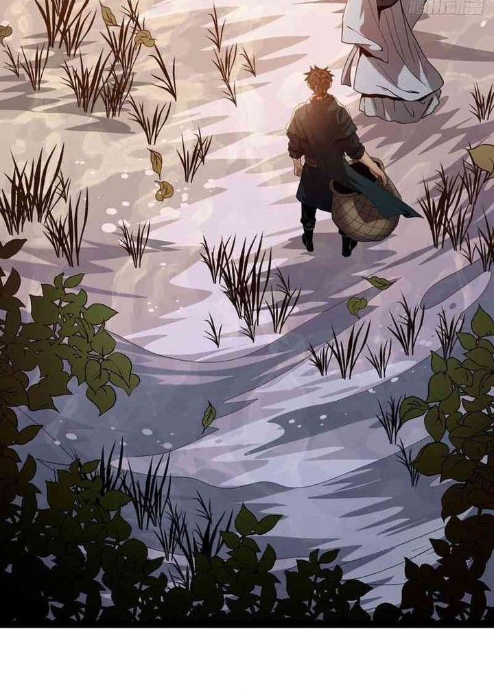 The Profound Mirror Immortal Clan Chapter 1 Gambar 67