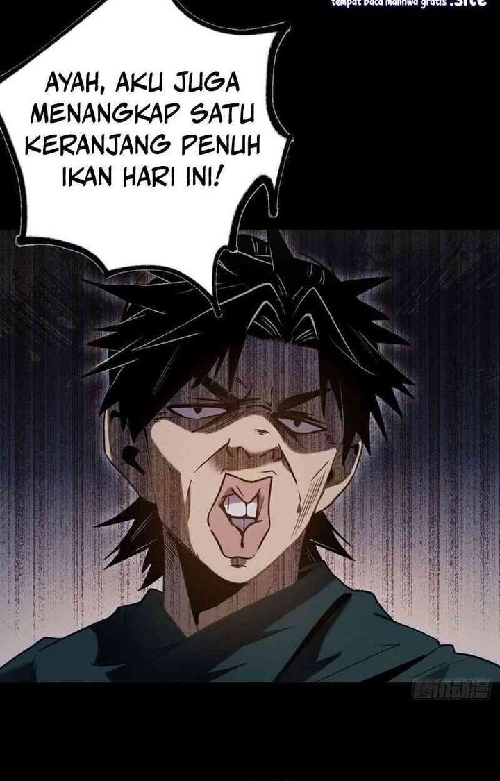 The Profound Mirror Immortal Clan Chapter 1 Gambar 73