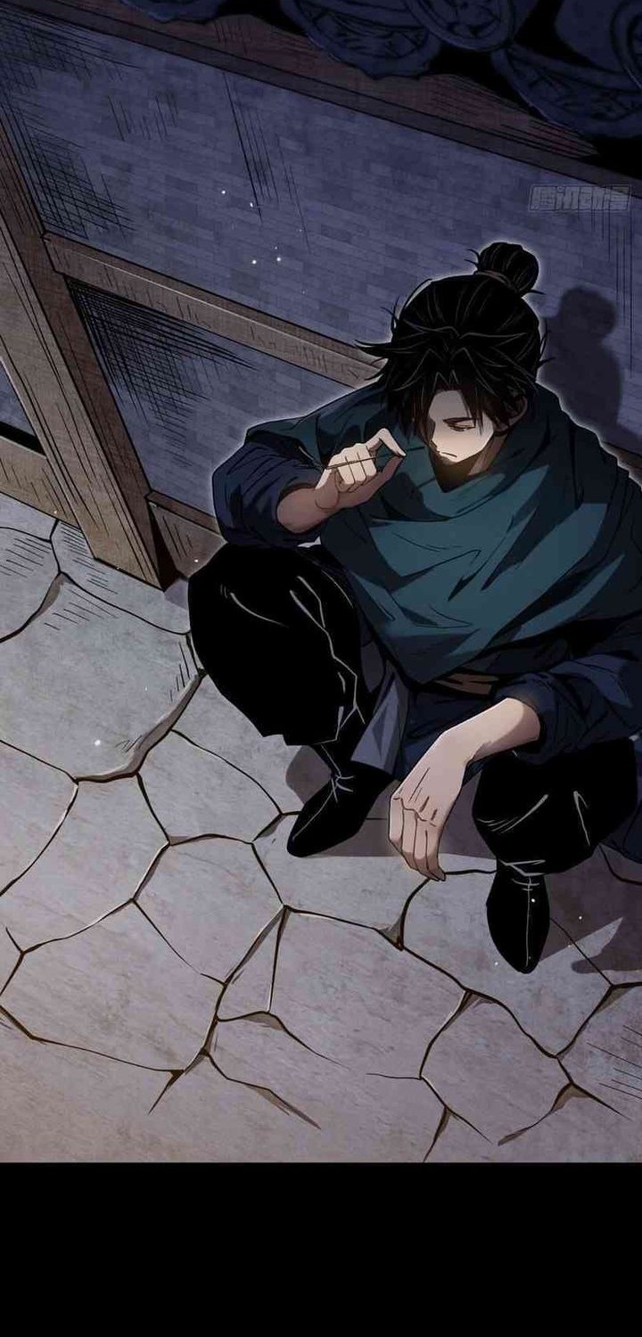 The Profound Mirror Immortal Clan Chapter 1 Gambar 77