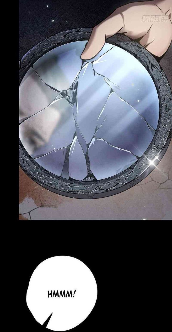 The Profound Mirror Immortal Clan Chapter 1 Gambar 79