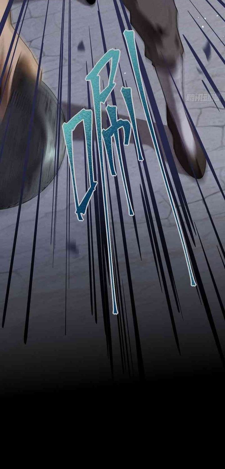 The Profound Mirror Immortal Clan Chapter 1 Gambar 85