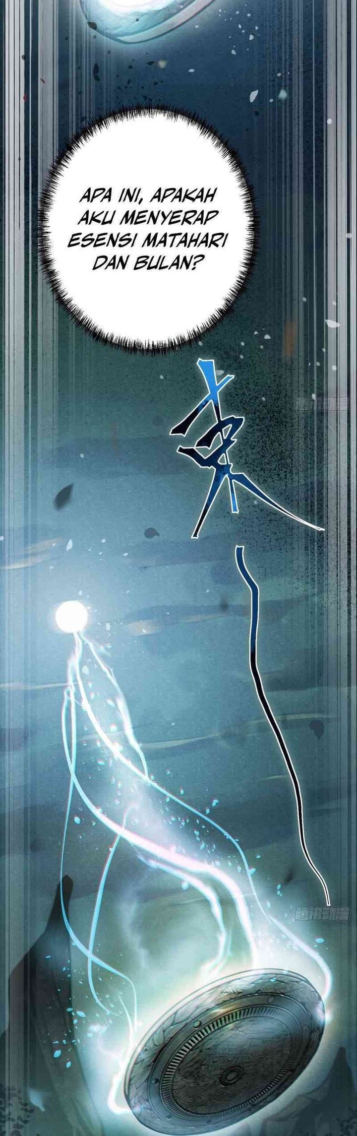 The Profound Mirror Immortal Clan Chapter 1 Gambar 19