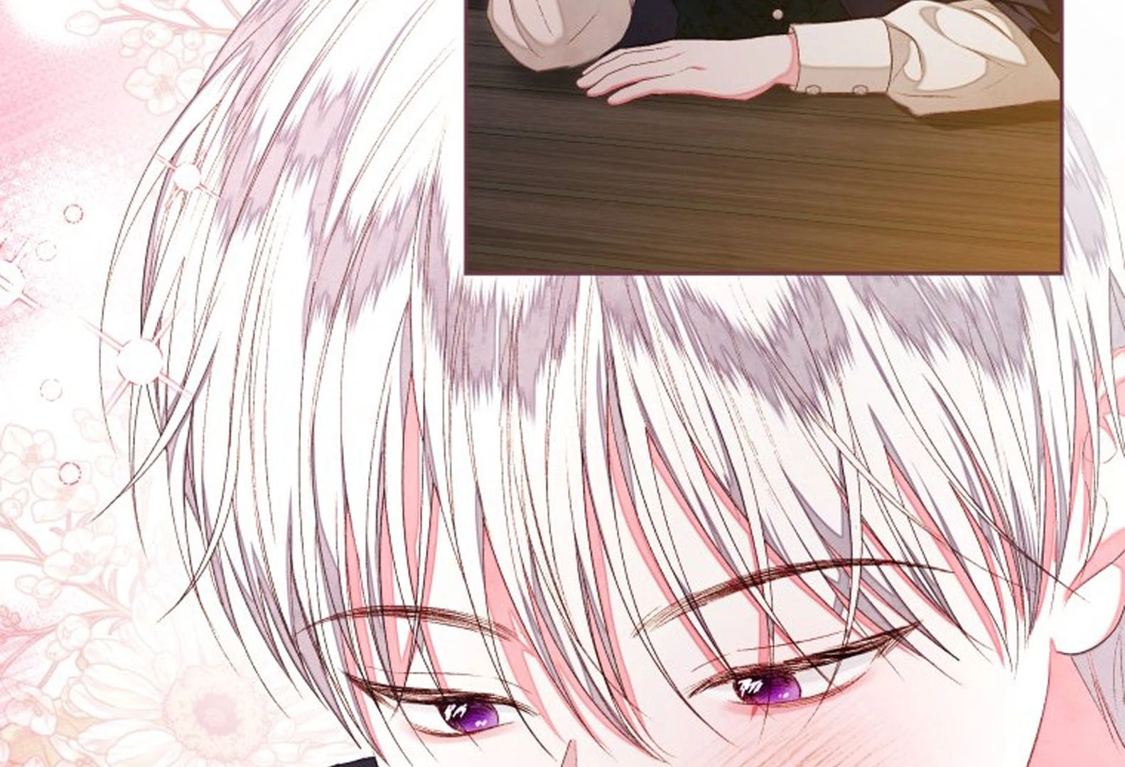 The Princess Maid Chapter 38 Gambar 116