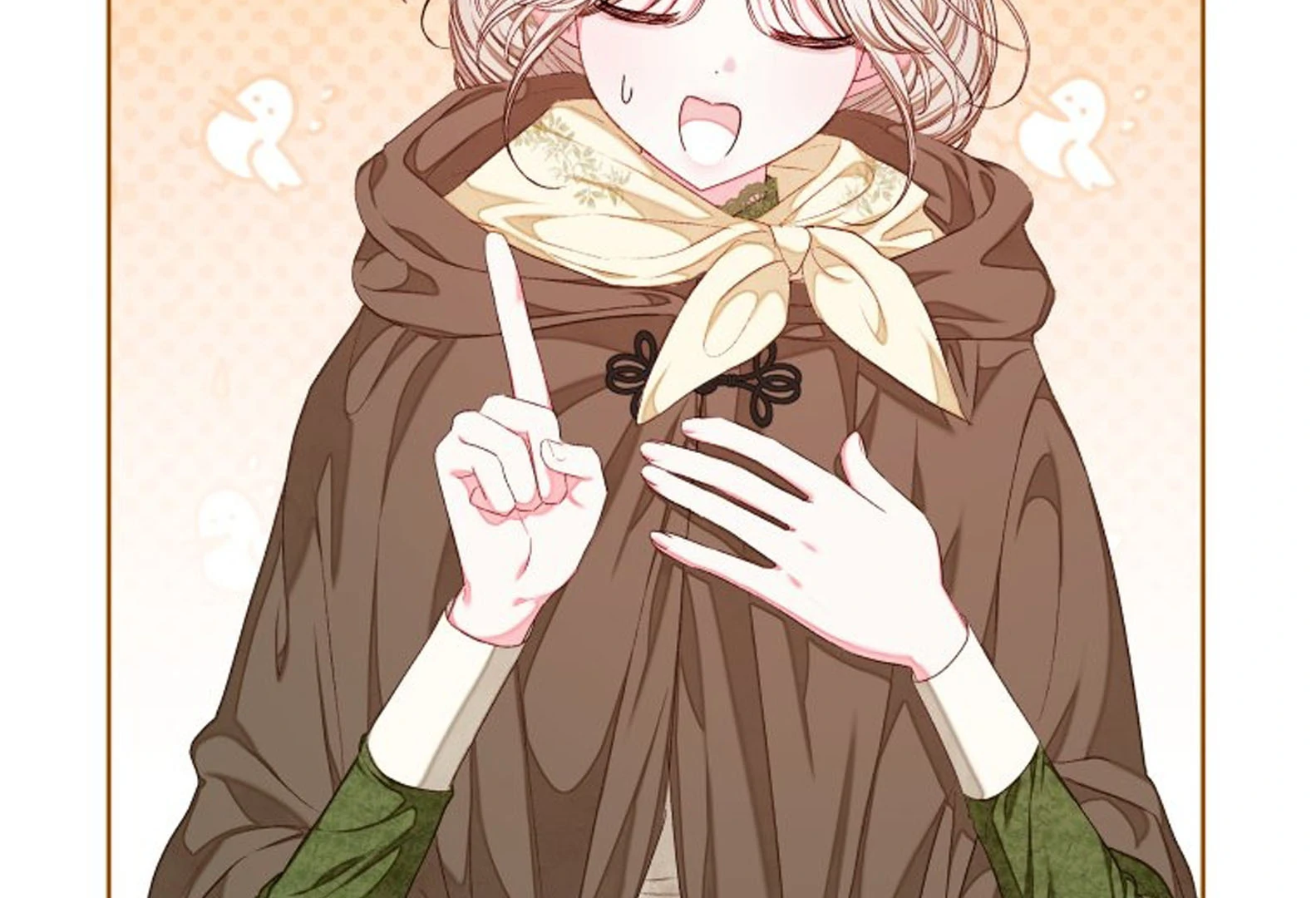 The Princess Maid Chapter 38 Gambar 24