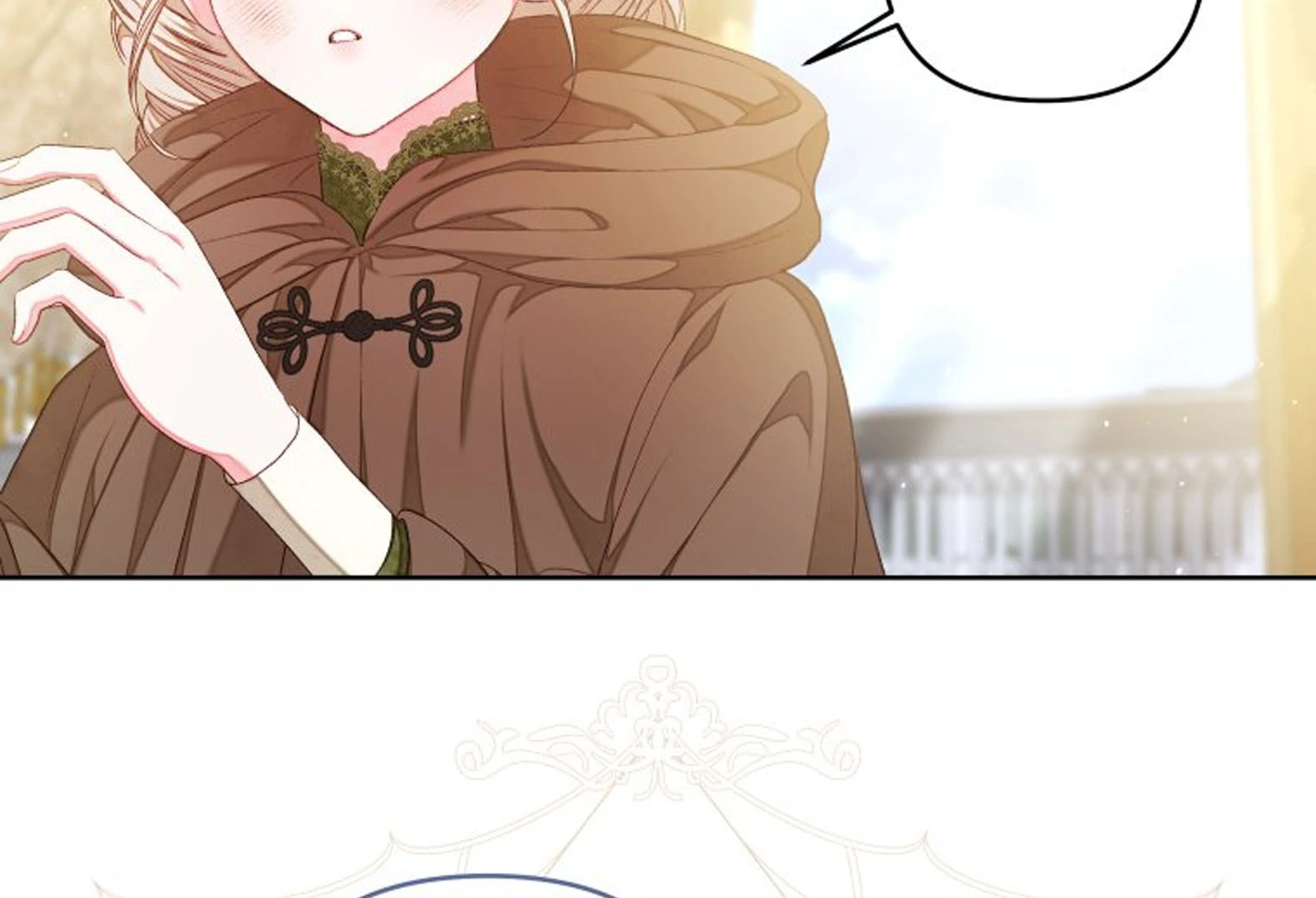 The Princess Maid Chapter 38 Gambar 34