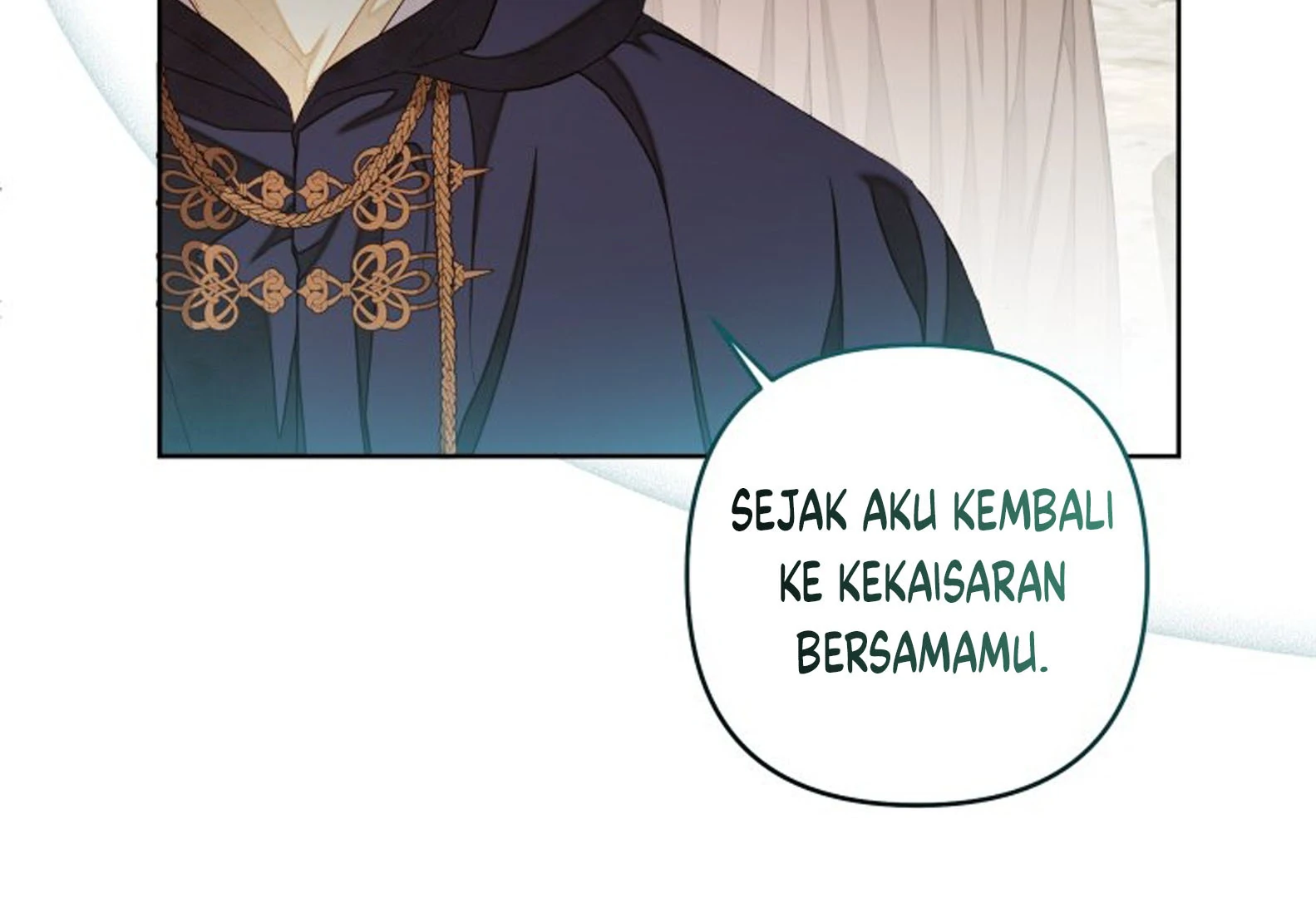 The Princess Maid Chapter 38 Gambar 53