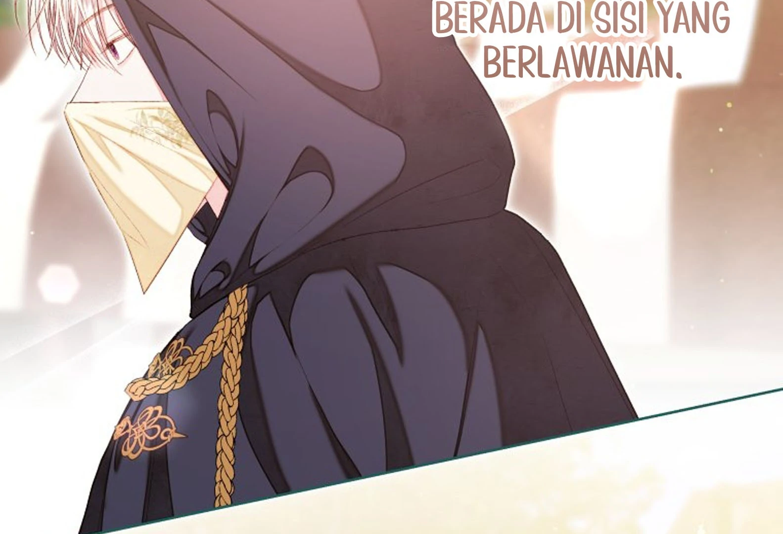 The Princess Maid Chapter 38 Gambar 56