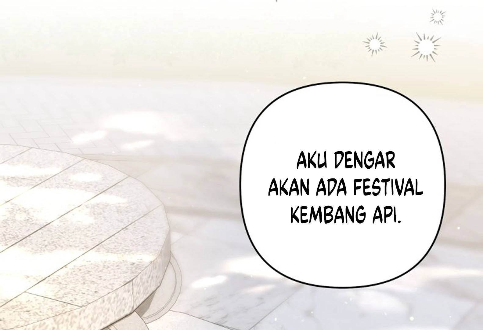 The Princess Maid Chapter 38 Gambar 65