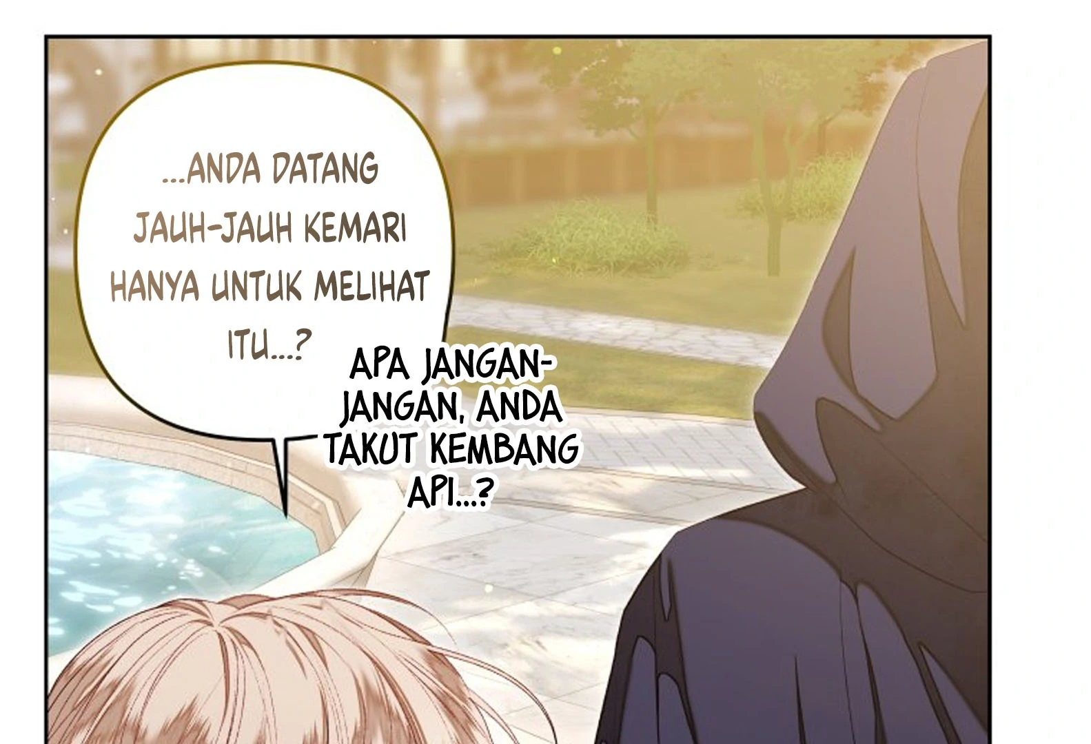 The Princess Maid Chapter 38 Gambar 69