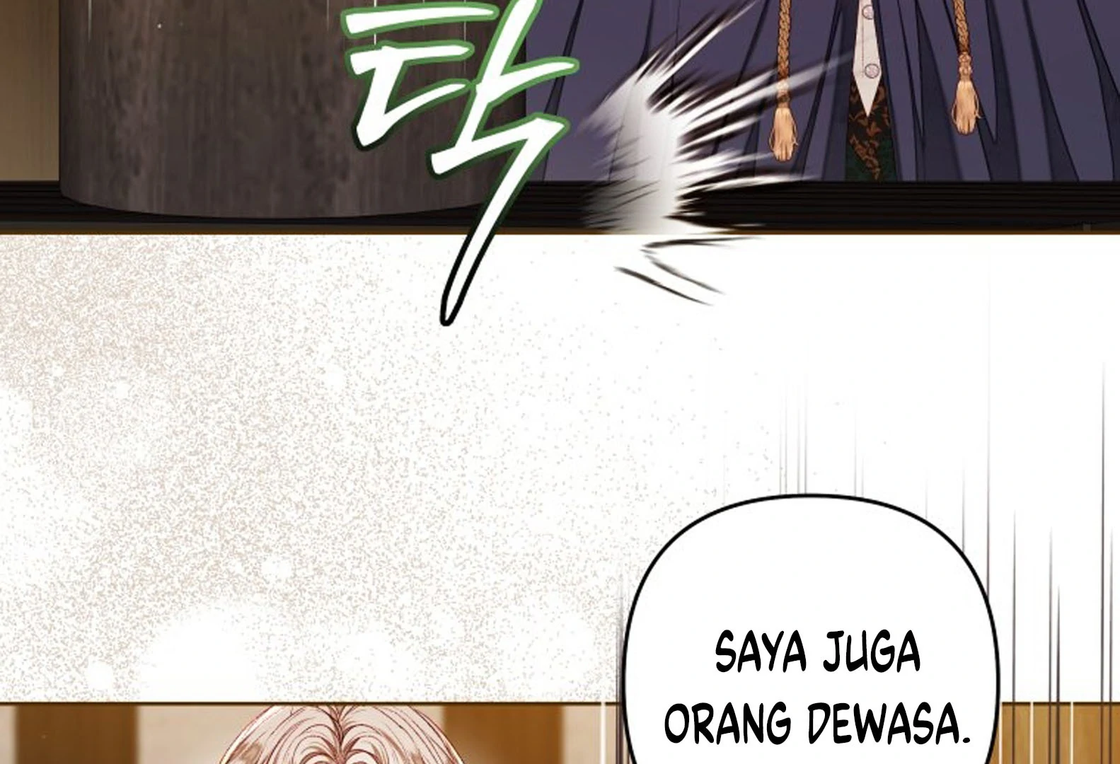 The Princess Maid Chapter 38 Gambar 91