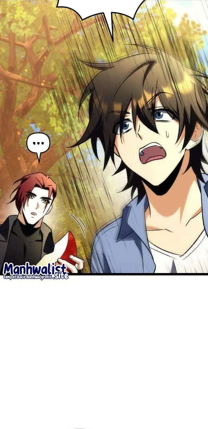 The Rebellious Apostle of the Harvest Goddess Chapter 22 Gambar 32