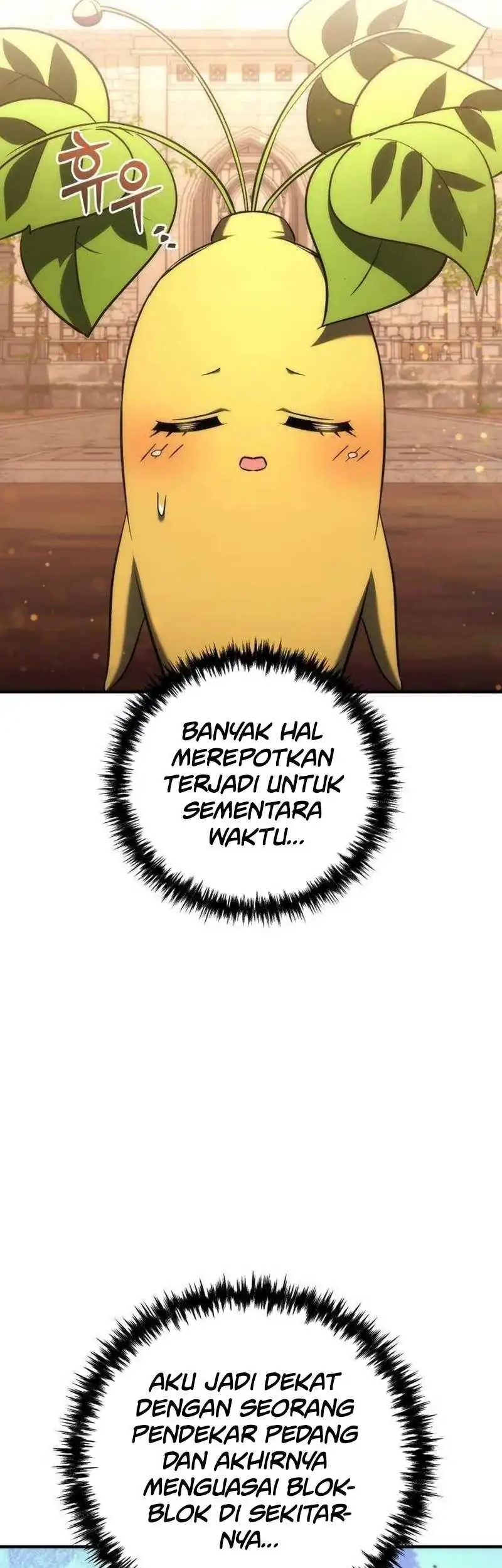The Rebellious Apostle of the Harvest Goddess Chapter 22 Gambar 35
