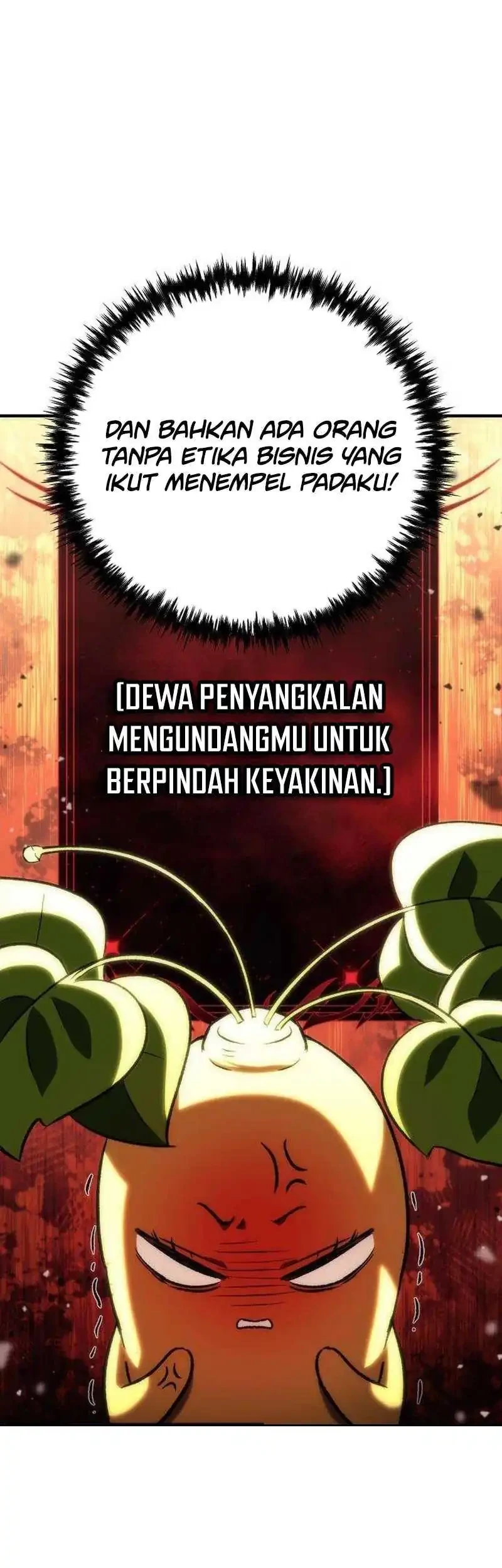 The Rebellious Apostle of the Harvest Goddess Chapter 22 Gambar 37