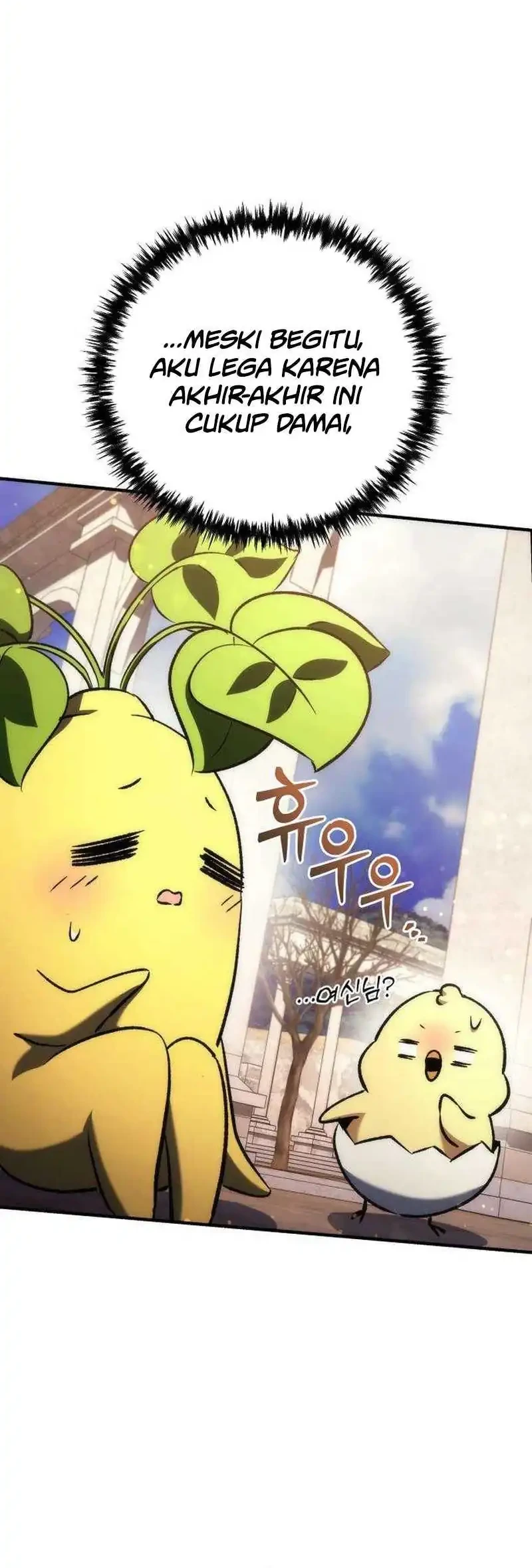 The Rebellious Apostle of the Harvest Goddess Chapter 22 Gambar 38