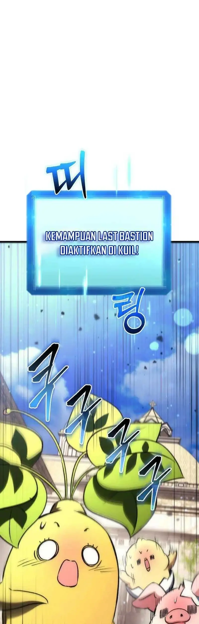 The Rebellious Apostle of the Harvest Goddess Chapter 22 Gambar 41