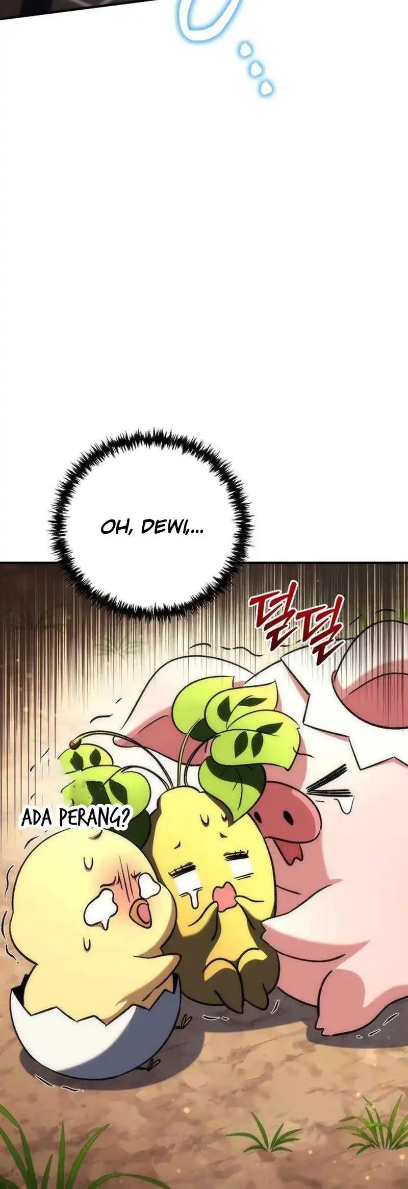 The Rebellious Apostle of the Harvest Goddess Chapter 22 Gambar 44