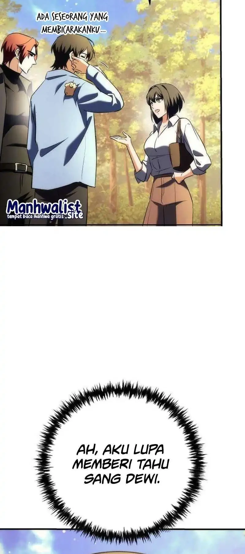 The Rebellious Apostle of the Harvest Goddess Chapter 22 Gambar 46