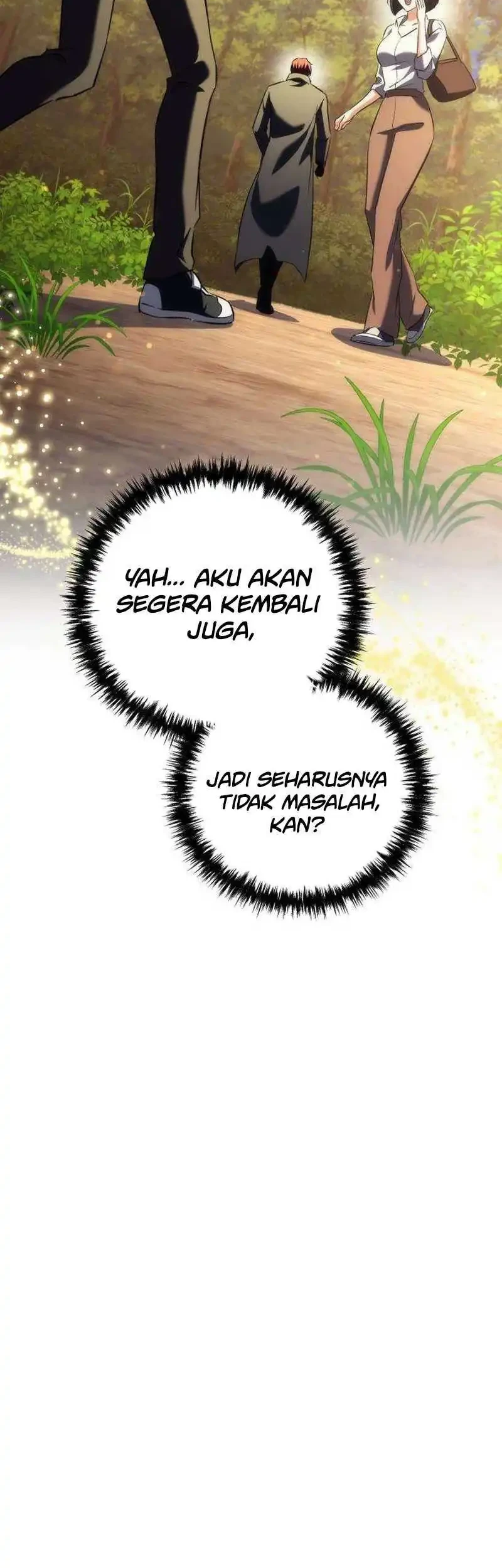 The Rebellious Apostle of the Harvest Goddess Chapter 22 Gambar 48