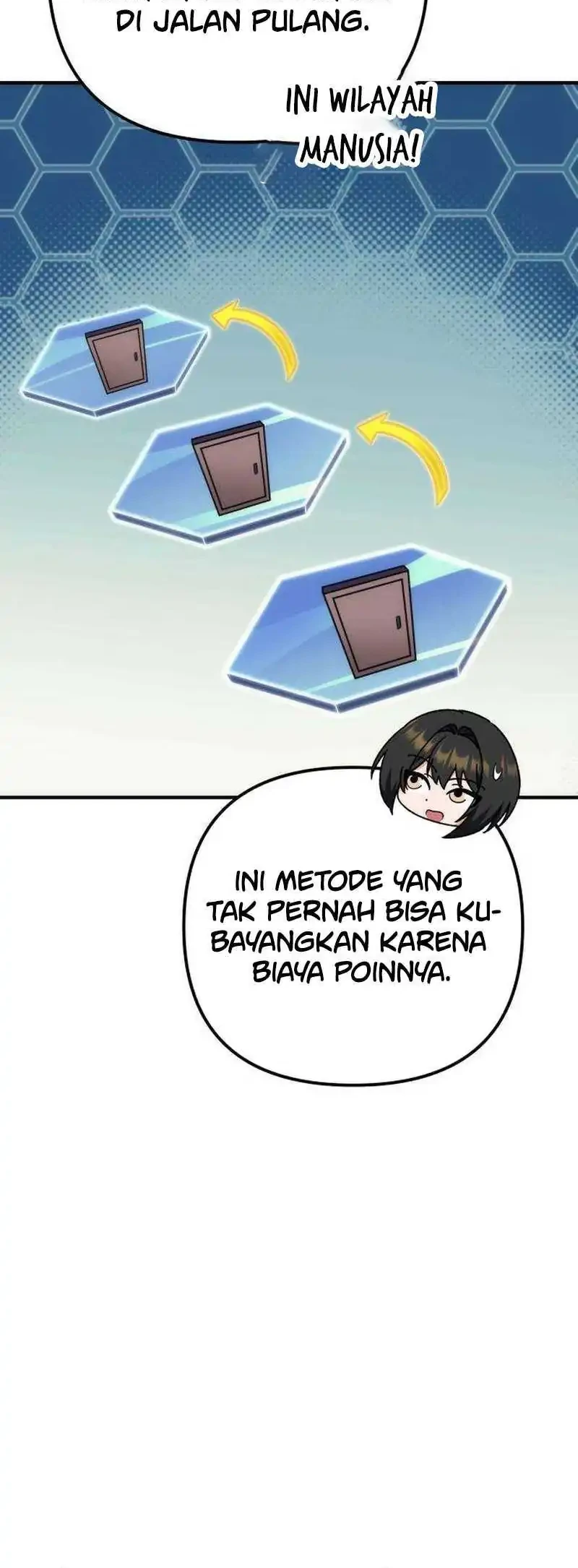 The Rebellious Apostle of the Harvest Goddess Chapter 22 Gambar 52