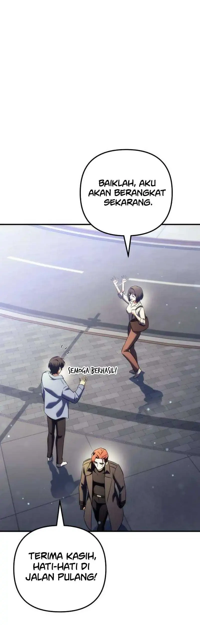 The Rebellious Apostle of the Harvest Goddess Chapter 22 Gambar 54