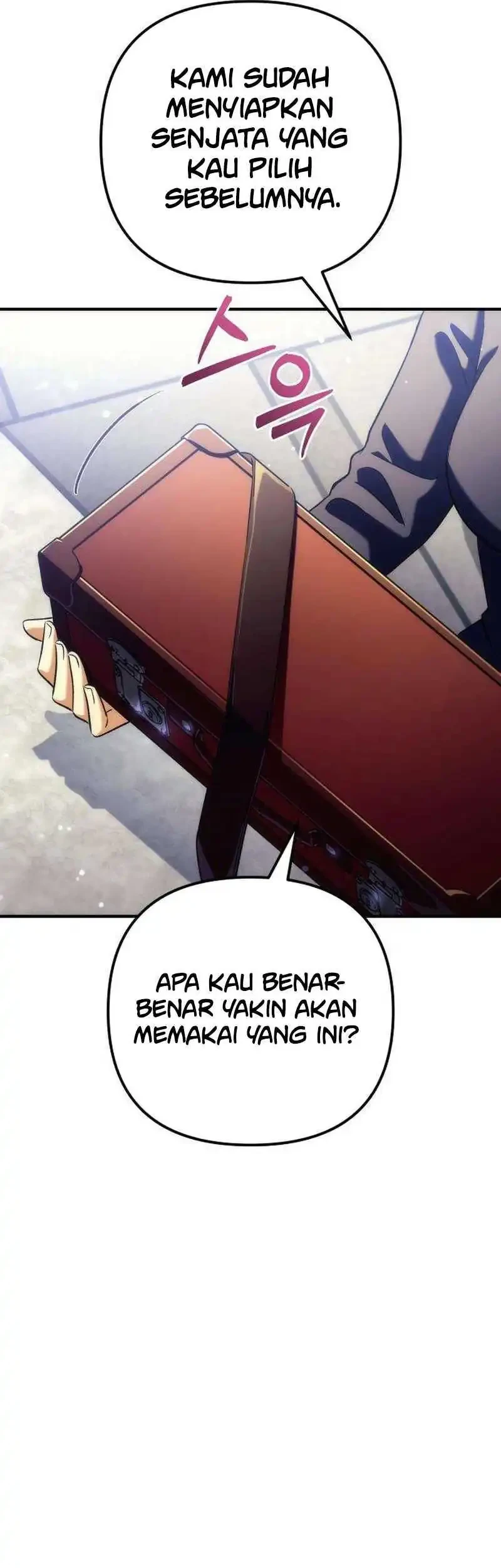 The Rebellious Apostle of the Harvest Goddess Chapter 22 Gambar 57