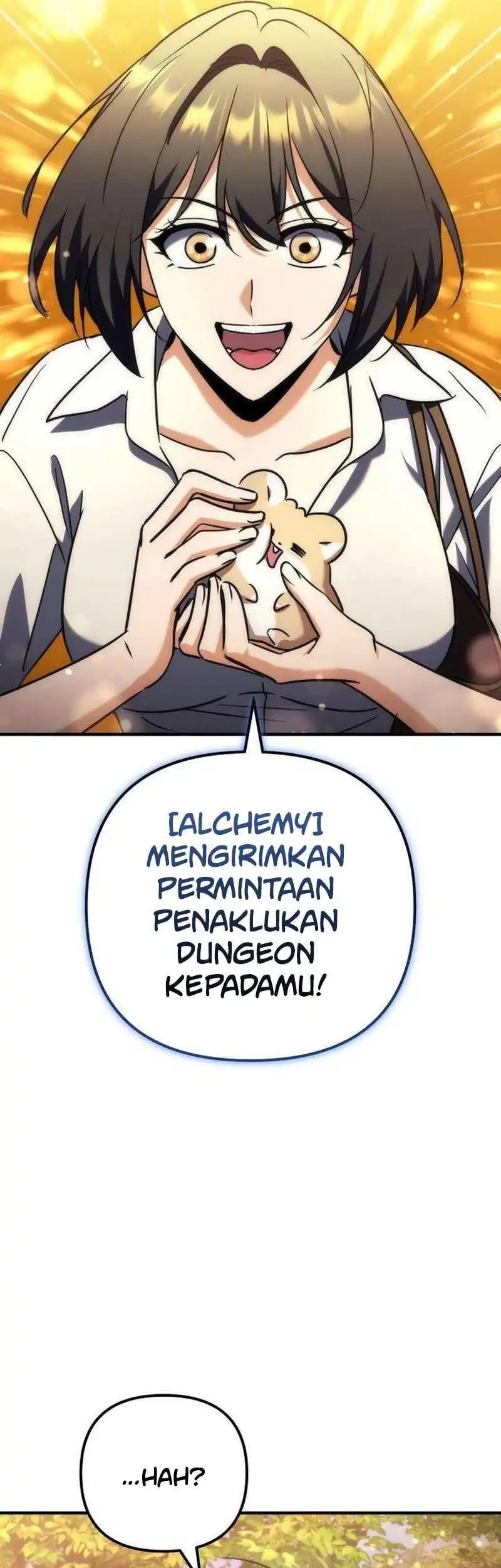 The Rebellious Apostle of the Harvest Goddess Chapter 22 Gambar 3