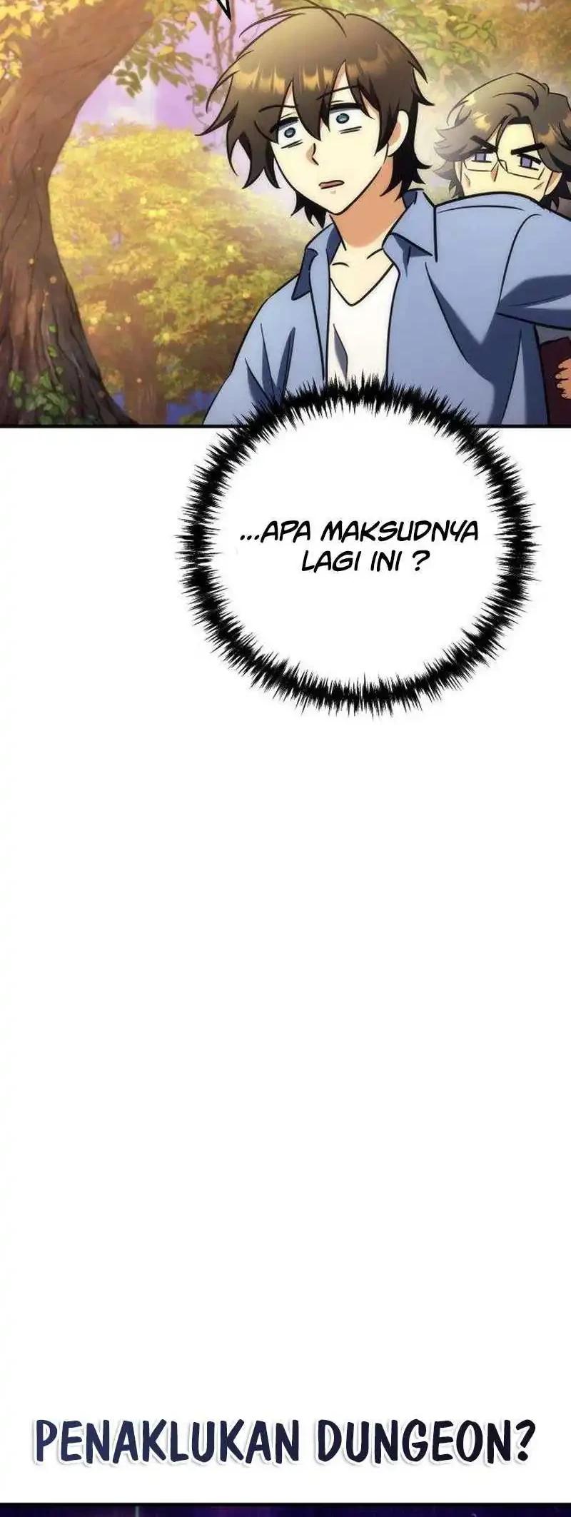 The Rebellious Apostle of the Harvest Goddess Chapter 22 Gambar 4