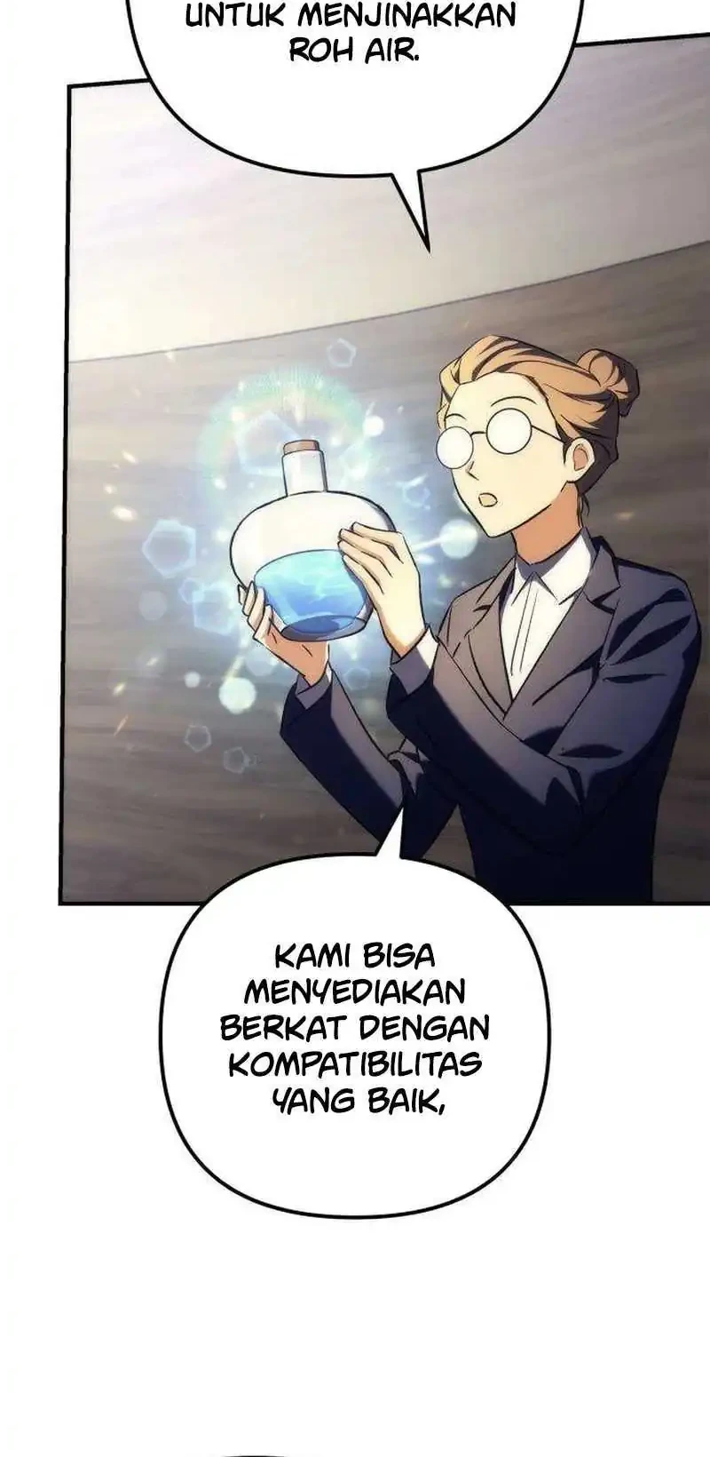 The Rebellious Apostle of the Harvest Goddess Chapter 22 Gambar 60