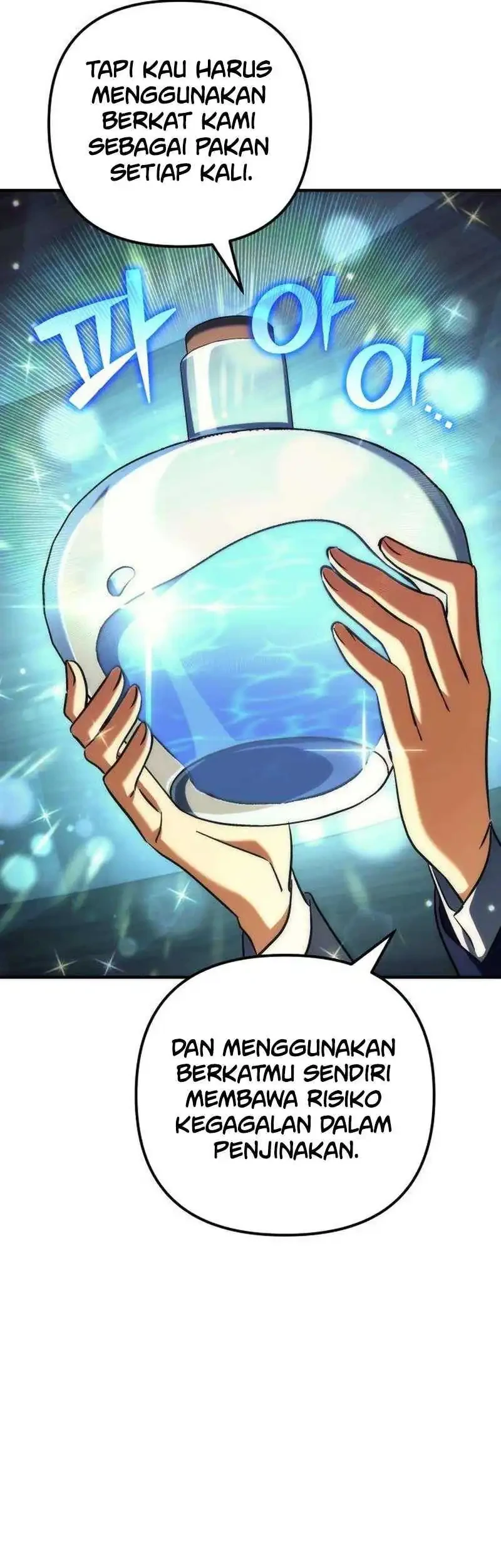 The Rebellious Apostle of the Harvest Goddess Chapter 22 Gambar 61