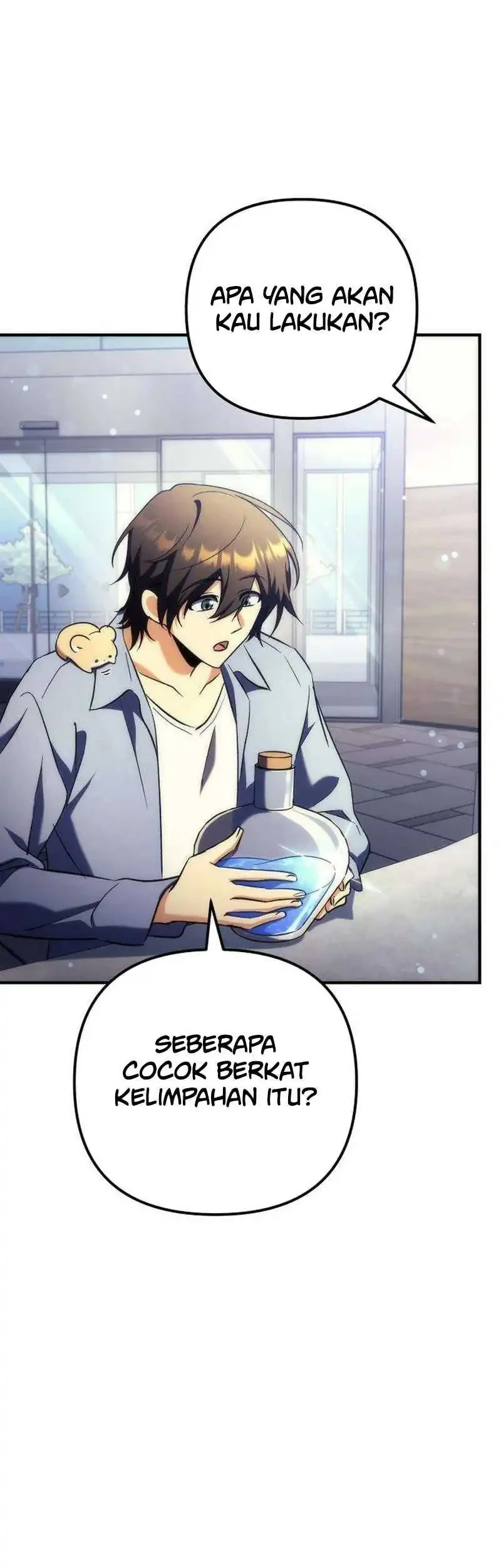 The Rebellious Apostle of the Harvest Goddess Chapter 22 Gambar 62