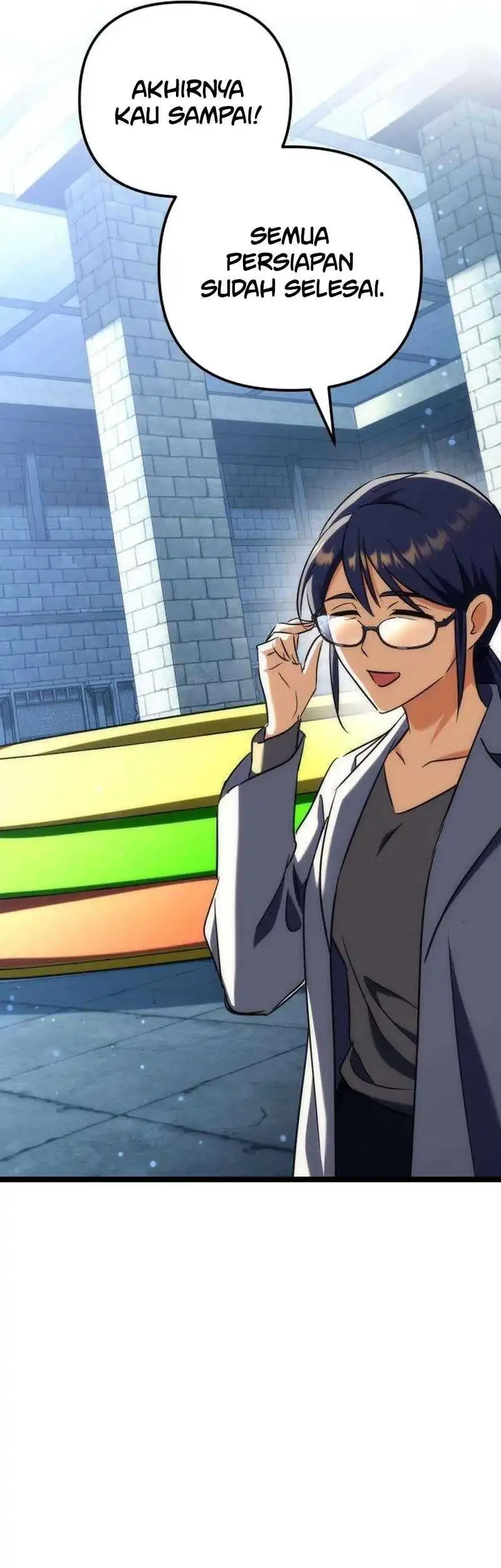 The Rebellious Apostle of the Harvest Goddess Chapter 22 Gambar 67