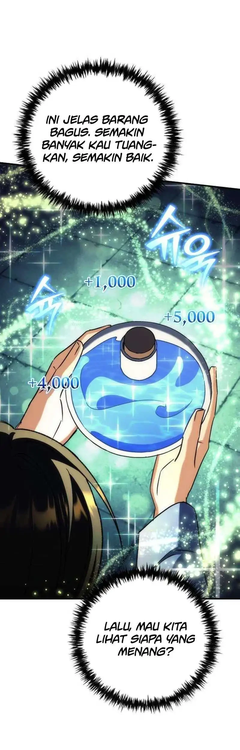 The Rebellious Apostle of the Harvest Goddess Chapter 22 Gambar 73