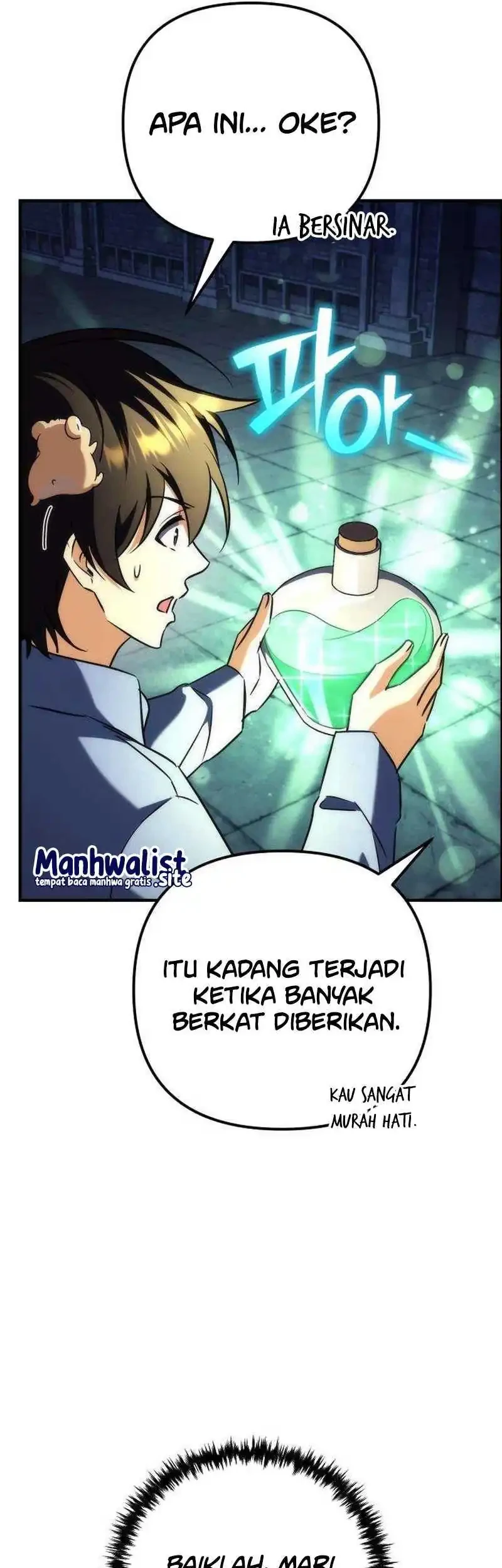 The Rebellious Apostle of the Harvest Goddess Chapter 22 Gambar 75