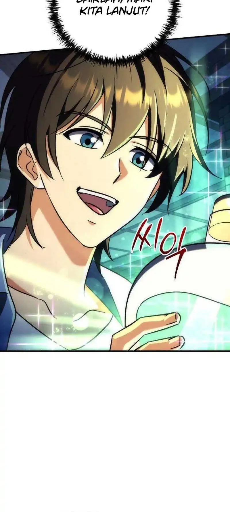 The Rebellious Apostle of the Harvest Goddess Chapter 22 Gambar 76