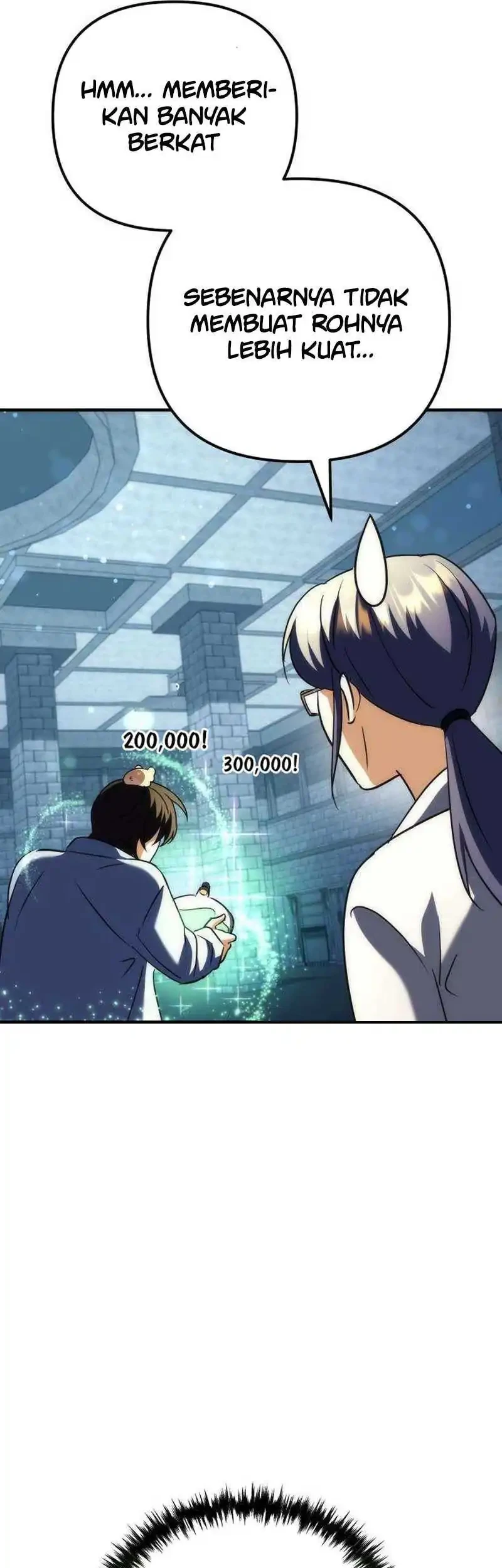 The Rebellious Apostle of the Harvest Goddess Chapter 22 Gambar 77