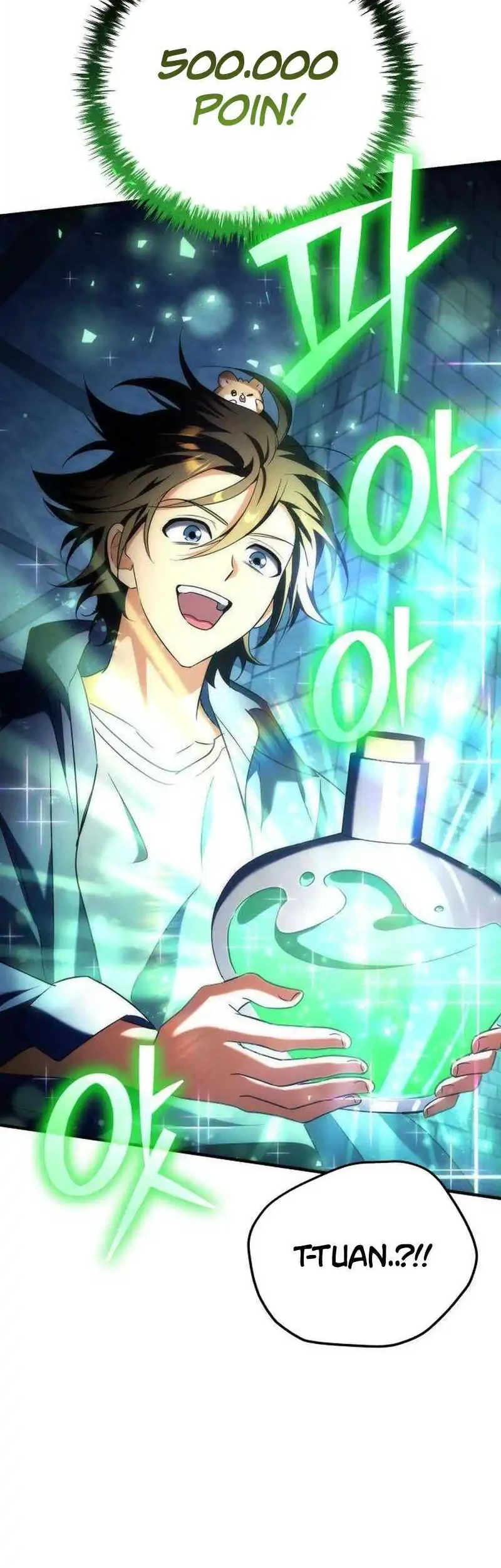 The Rebellious Apostle of the Harvest Goddess Chapter 22 Gambar 78