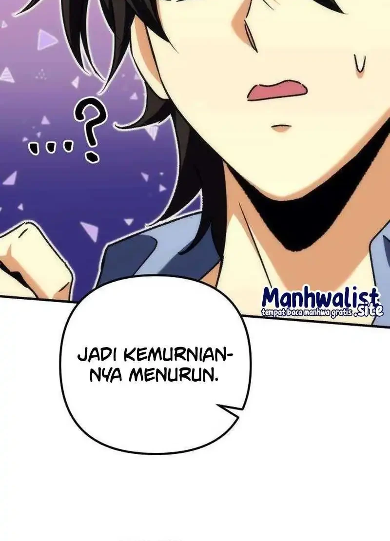 The Rebellious Apostle of the Harvest Goddess Chapter 22 Gambar 14