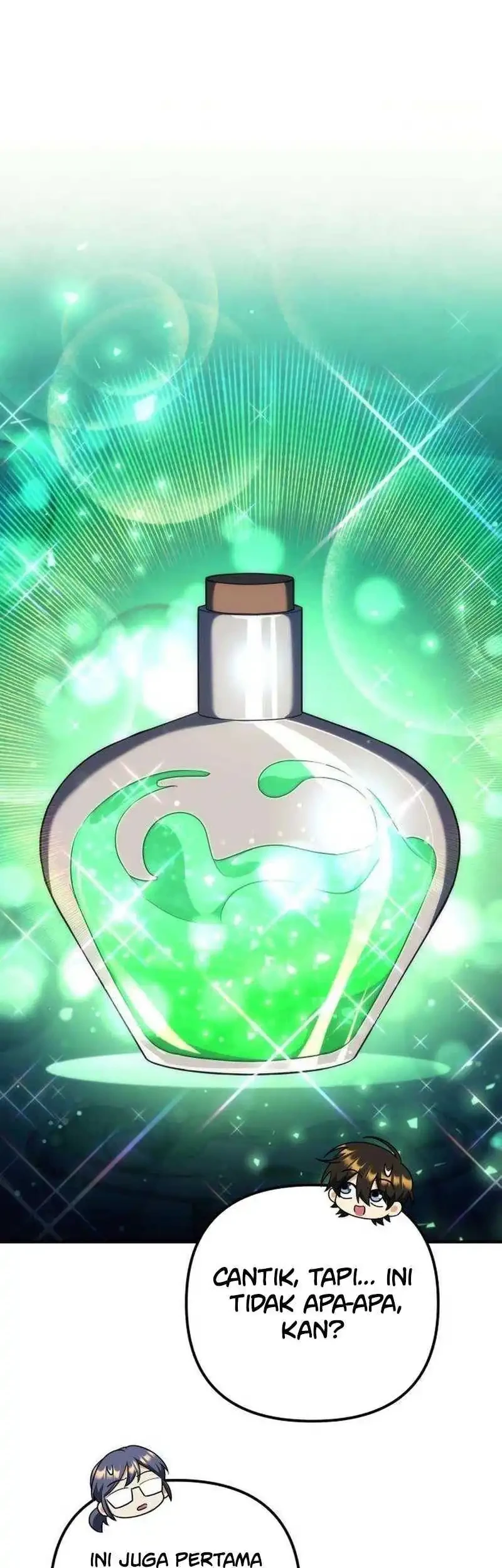 The Rebellious Apostle of the Harvest Goddess Chapter 22 Gambar 79