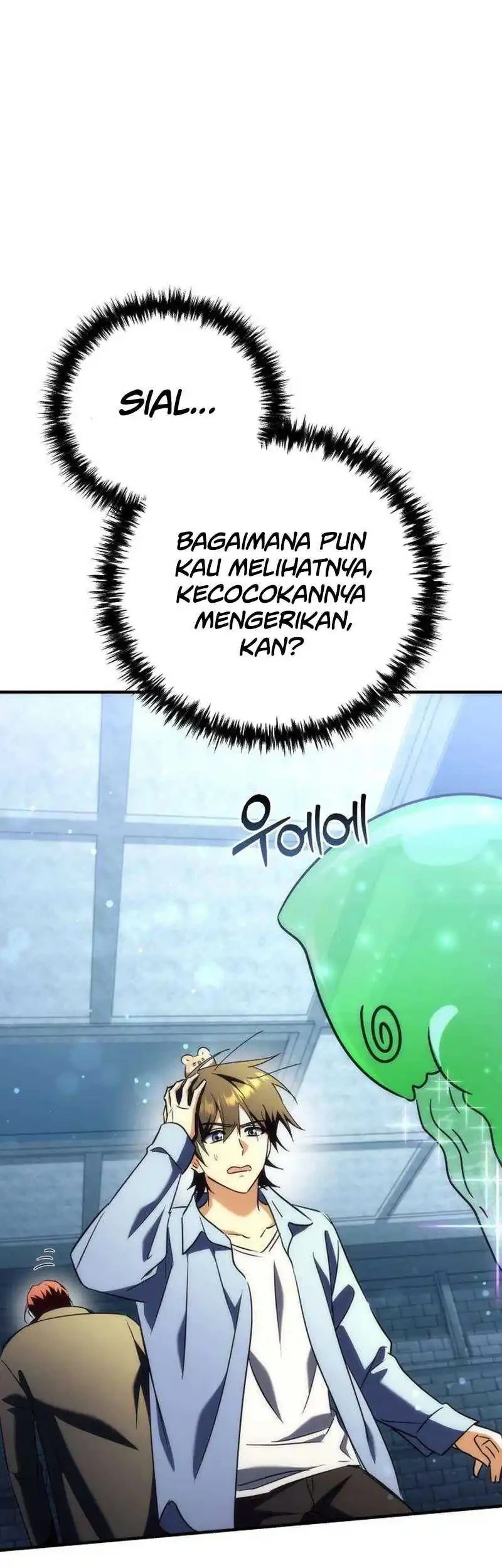 The Rebellious Apostle of the Harvest Goddess Chapter 22 Gambar 87