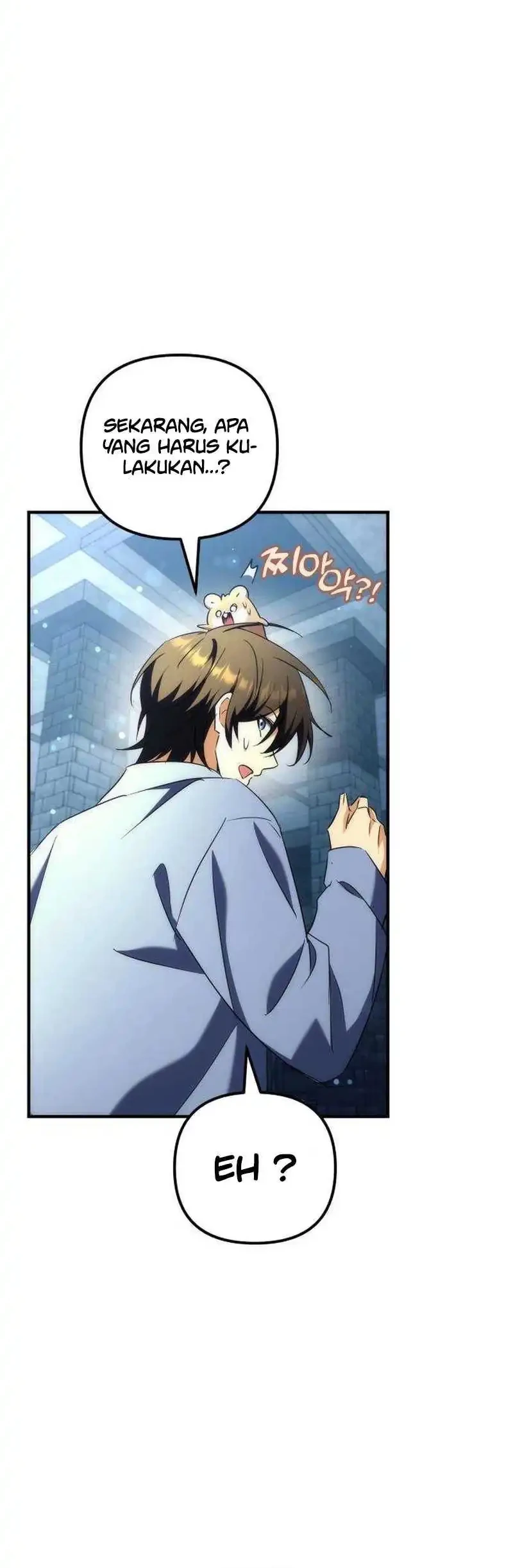 The Rebellious Apostle of the Harvest Goddess Chapter 22 Gambar 88