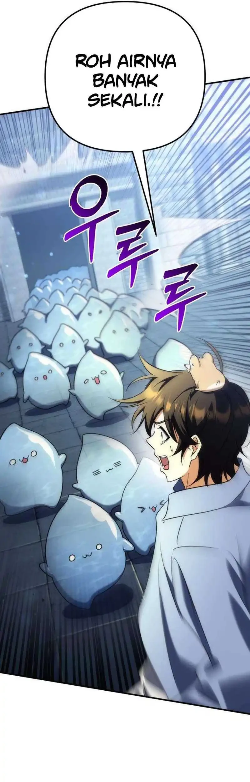 The Rebellious Apostle of the Harvest Goddess Chapter 22 Gambar 89