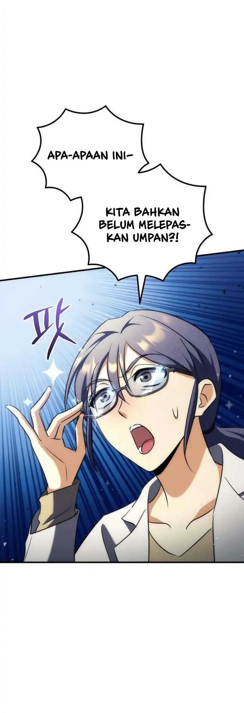 The Rebellious Apostle of the Harvest Goddess Chapter 22 Gambar 90