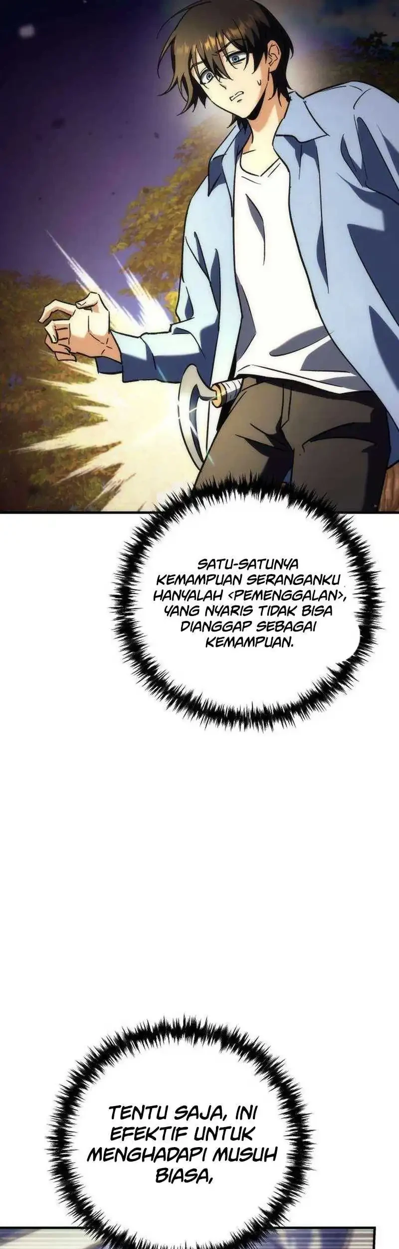 The Rebellious Apostle of the Harvest Goddess Chapter 22 Gambar 7