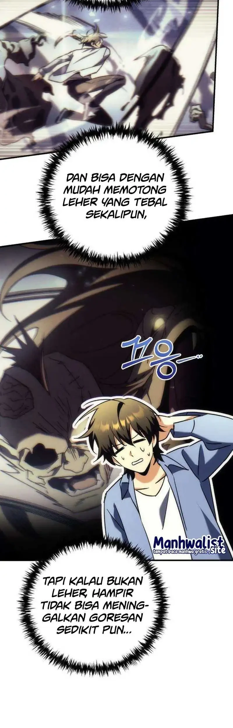 The Rebellious Apostle of the Harvest Goddess Chapter 22 Gambar 8