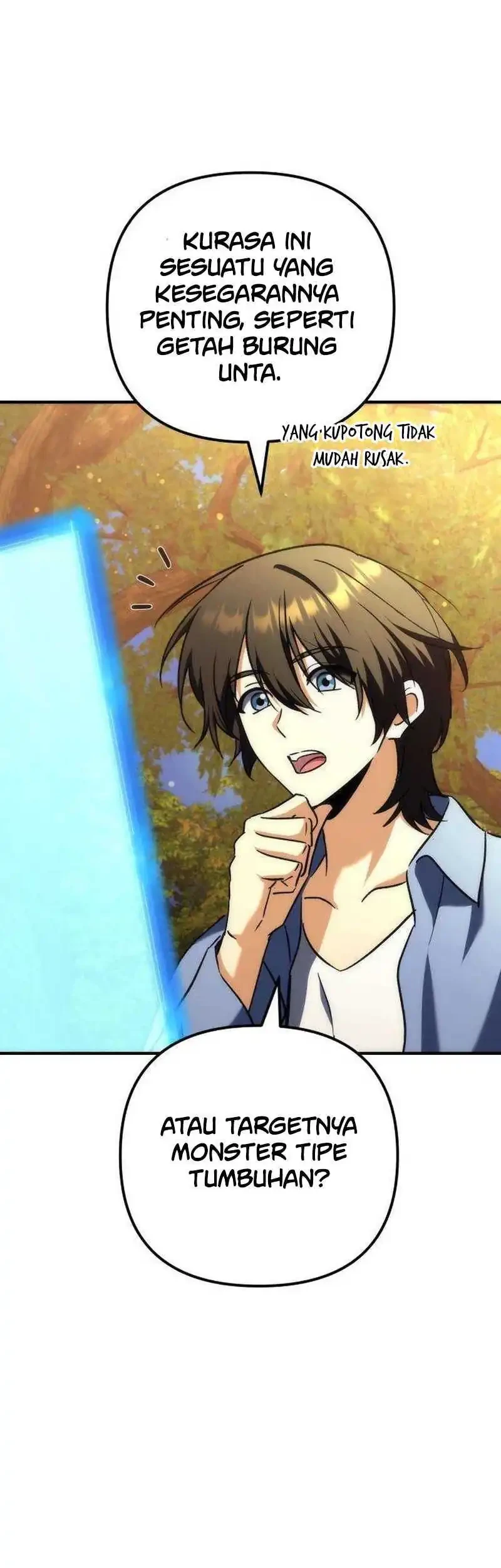 The Rebellious Apostle of the Harvest Goddess Chapter 22 Gambar 11