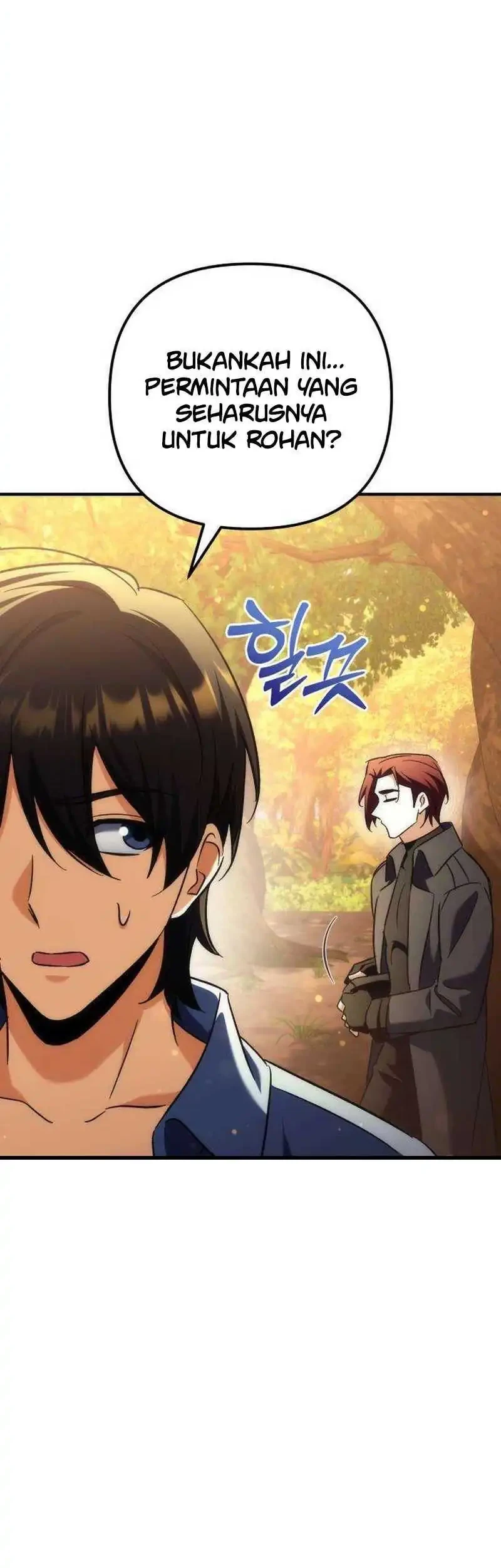 The Rebellious Apostle of the Harvest Goddess Chapter 22 Gambar 16